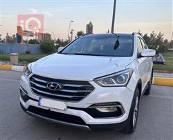 هيونداي سانتافي